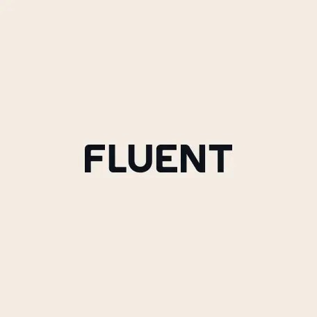 fluent